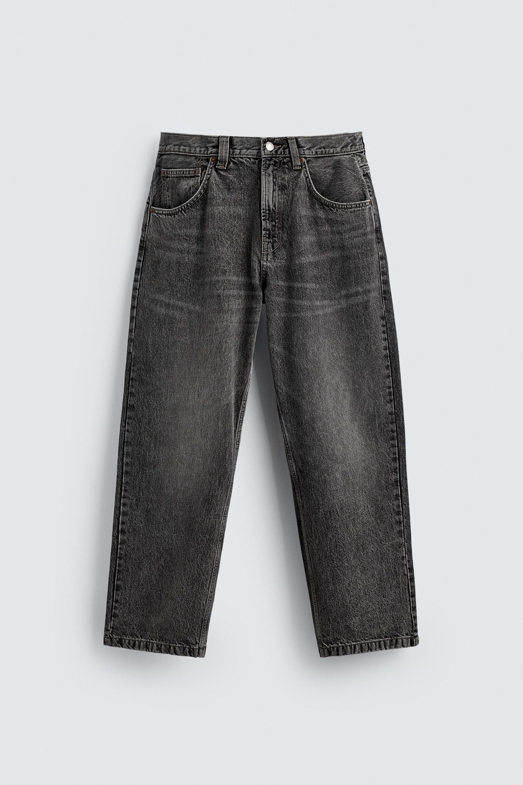 BAGGY FIT JEANS - Image 7