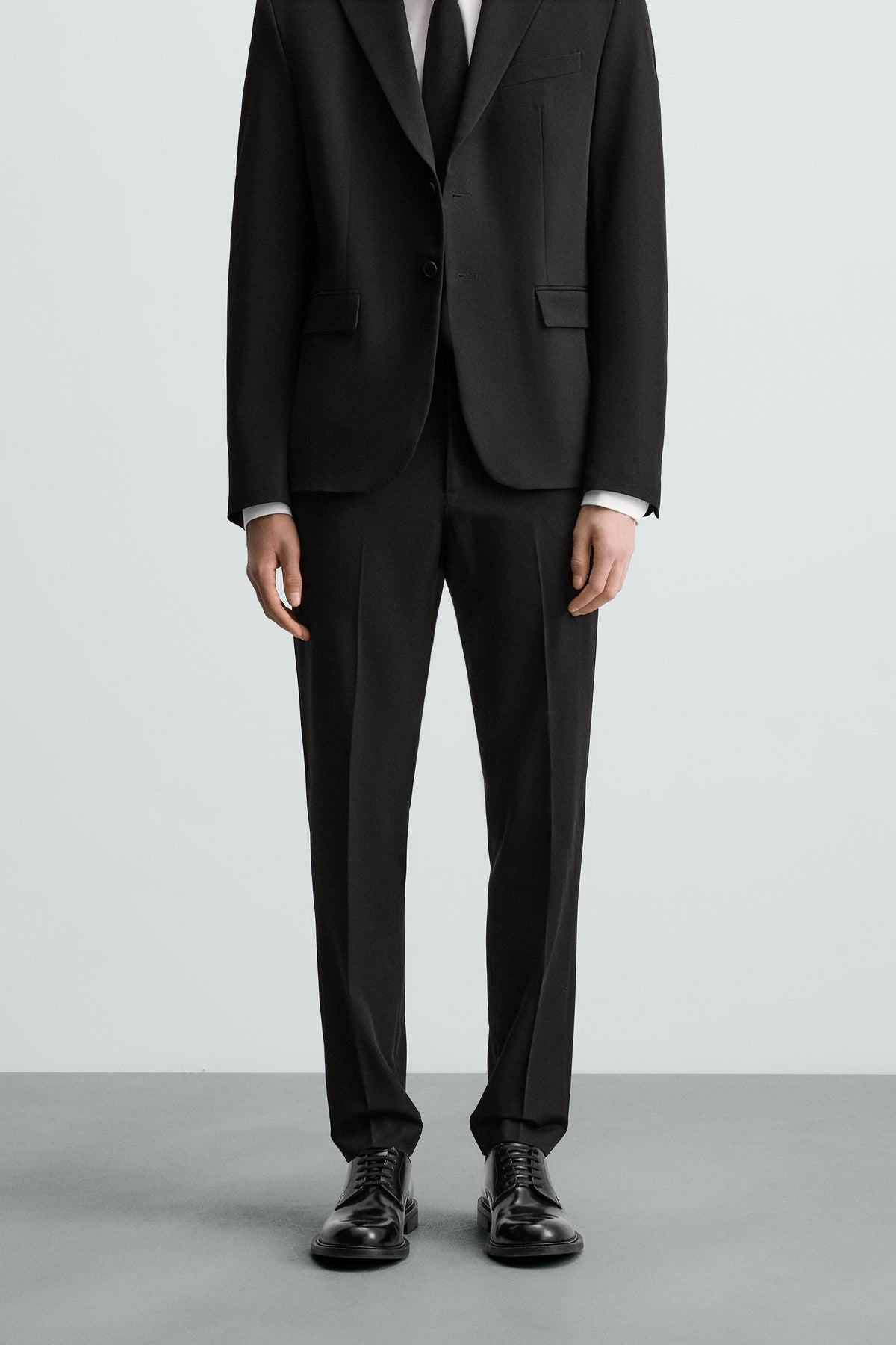 COMFORT SUIT TROUSERS - Image 2