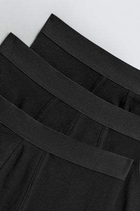BASIC 3-PACK BOXERS - Image 3