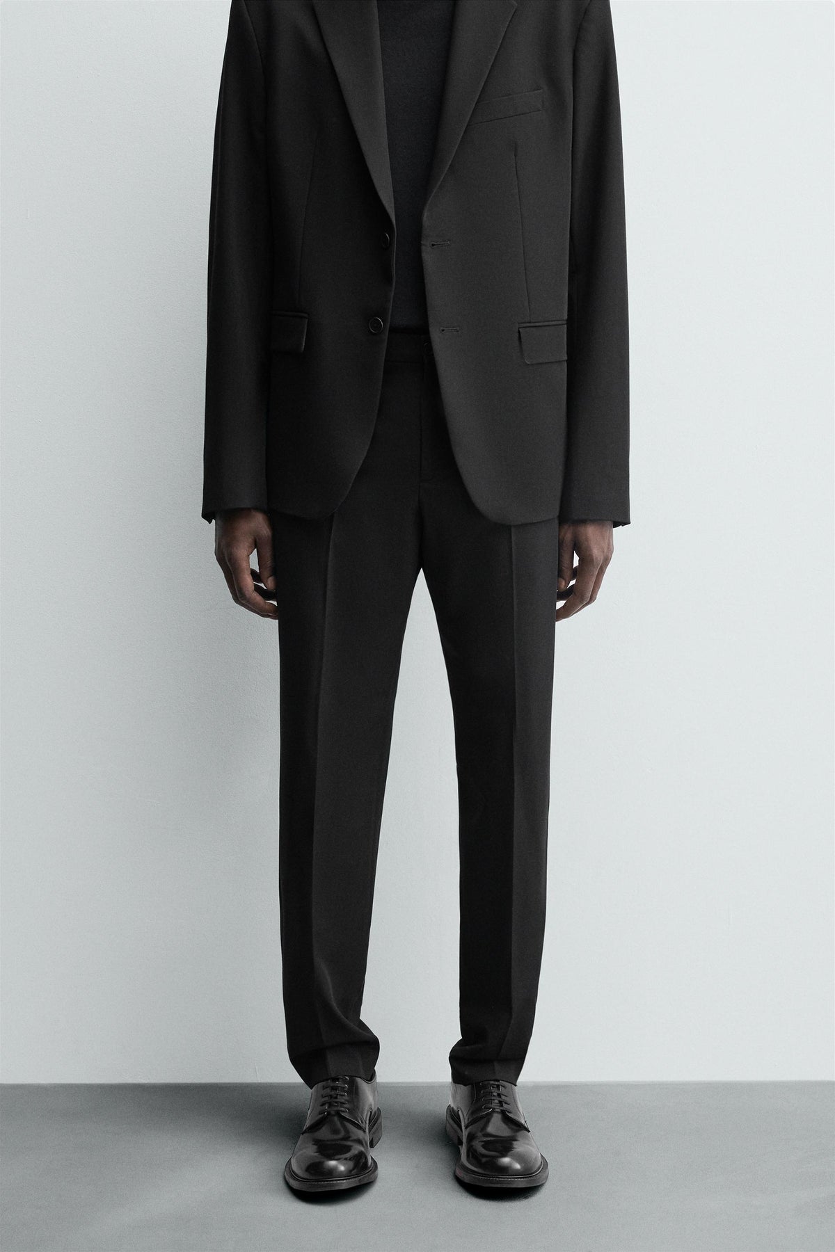 COMFORT SUIT TROUSERS - Image 2