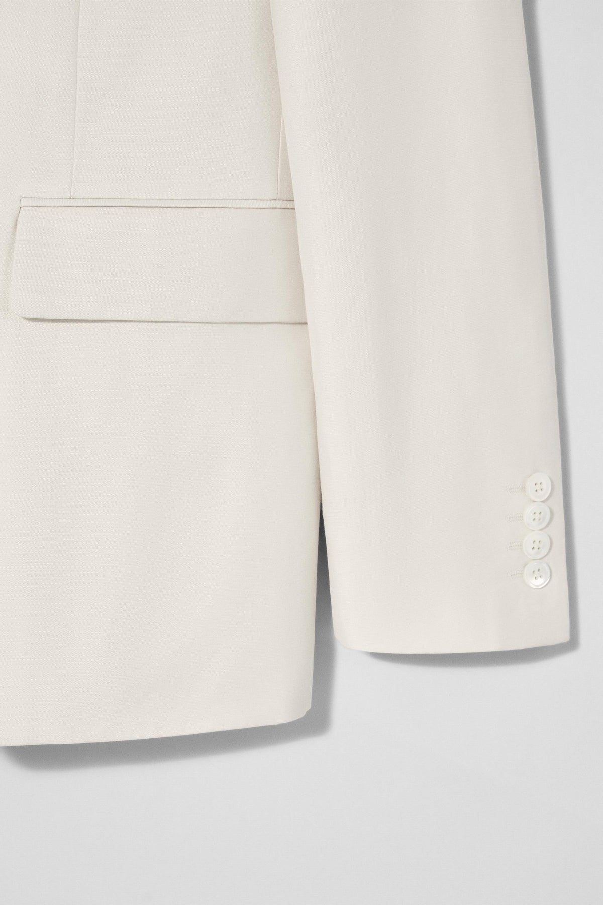 SUIT BLAZER BOBBY GILLESPIE X - Image 2