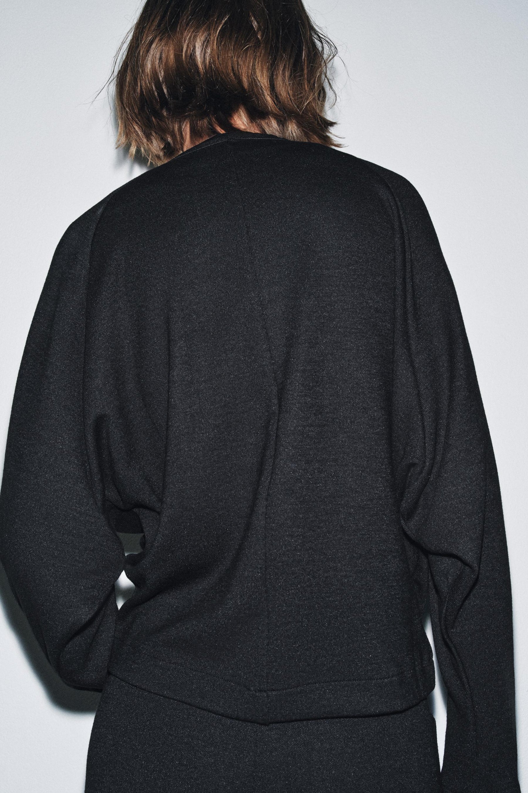 ZIP-UP JACKET - Image 3