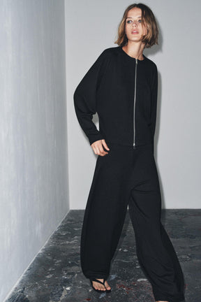 ZIP-UP JACKET - Image 5