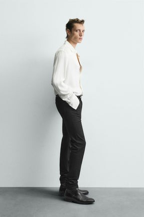 LIMITED EDITION SKINNY FIT JEANS - Image 4
