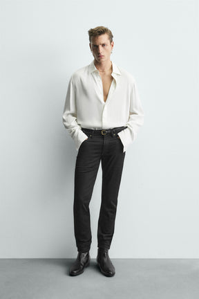 LIMITED EDITION SKINNY FIT JEANS - Image 1