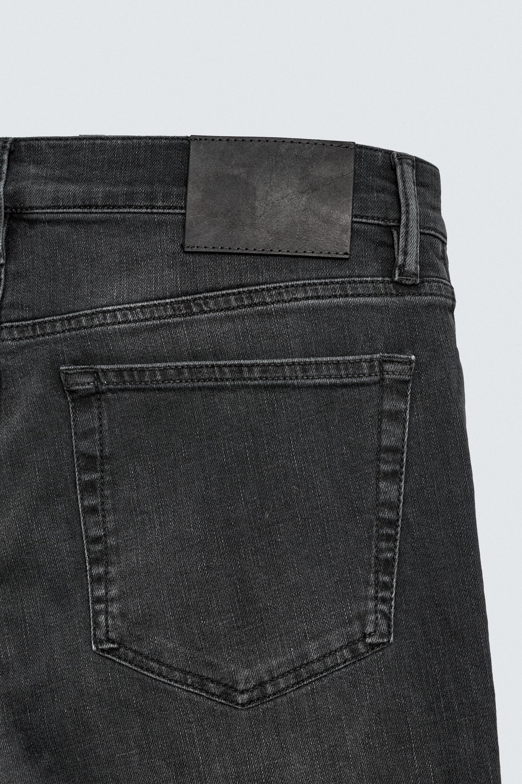LIMITED EDITION SKINNY FIT JEANS - Image 10