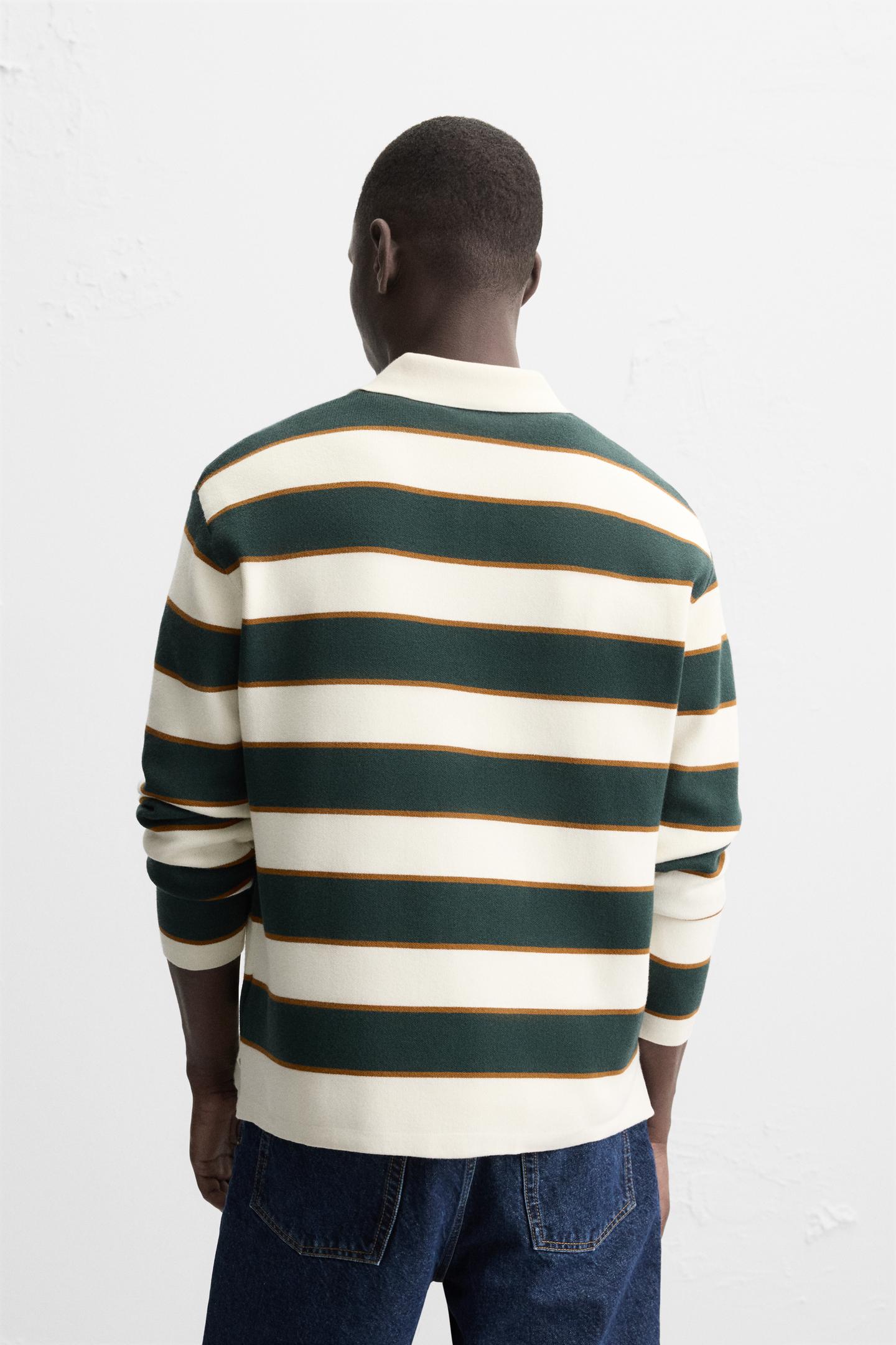 Soft Knit Polo