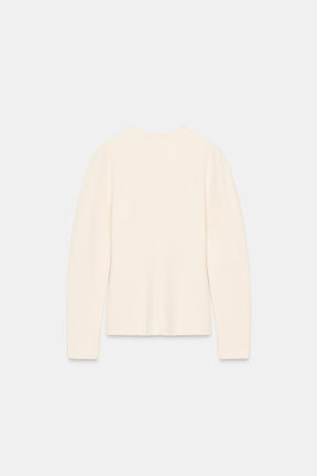 Soft Long Sleeve Sweatshirt