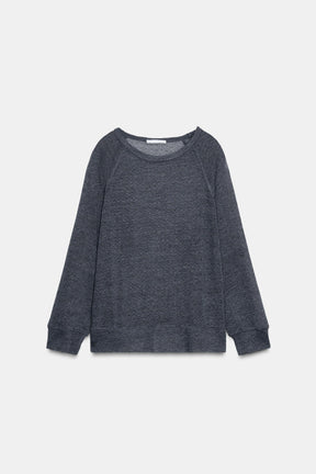 LONG SLEEVE JUMPER