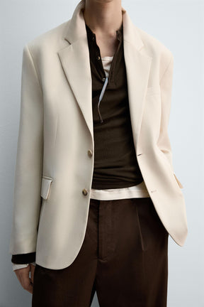 BLAZER RELAXED FIT LIMITED EDITION - Image 6