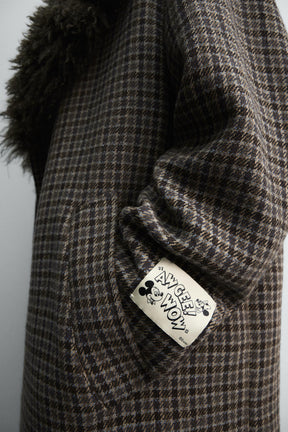 CHECK COMBINED COAT HARRY LAMBERT FOR X DISNEY - Image 7