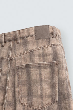 BAGGY FIT JEANS - Image 10