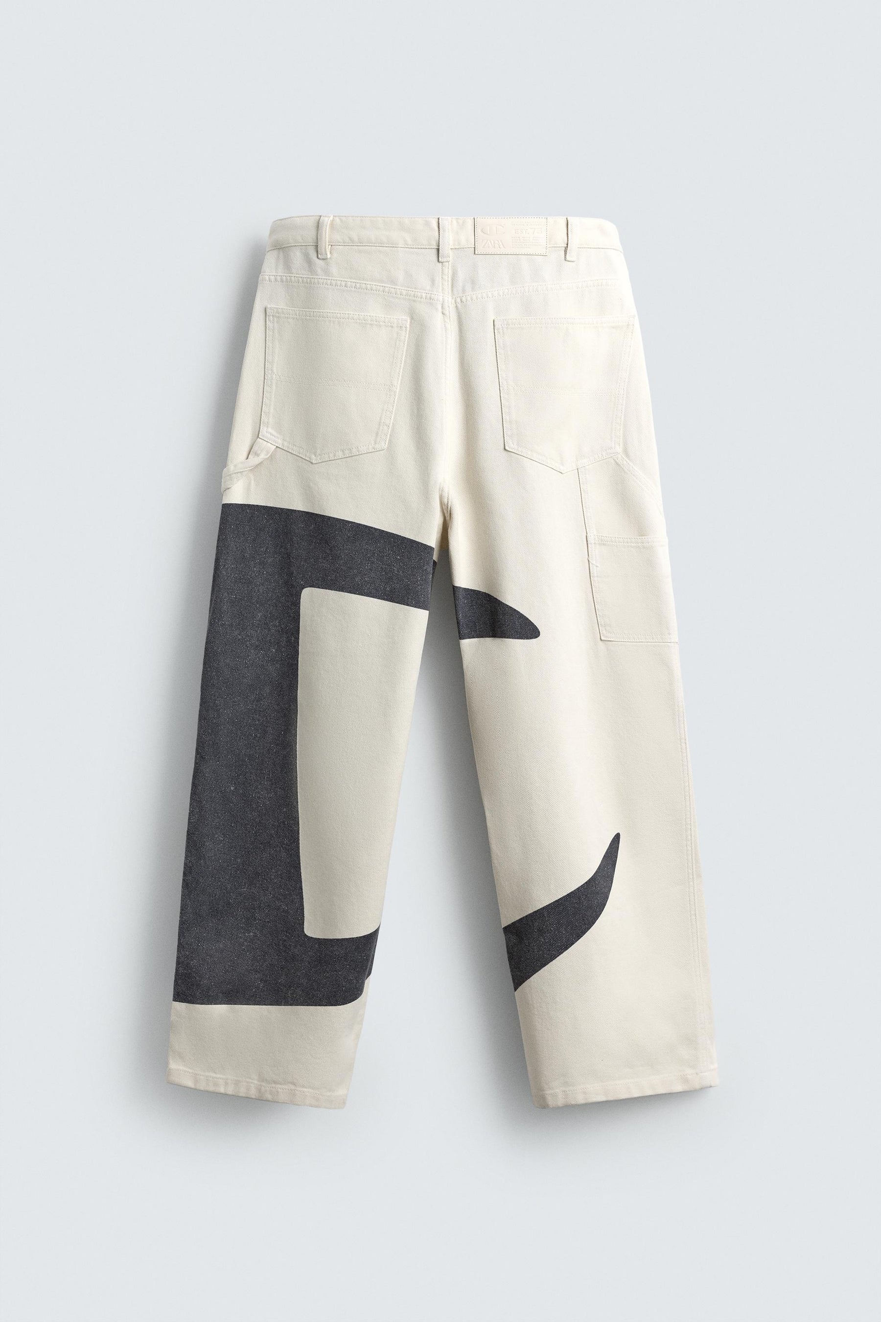 CHAMPION® X CONTRAST LOGO TROUSERS - Image 7