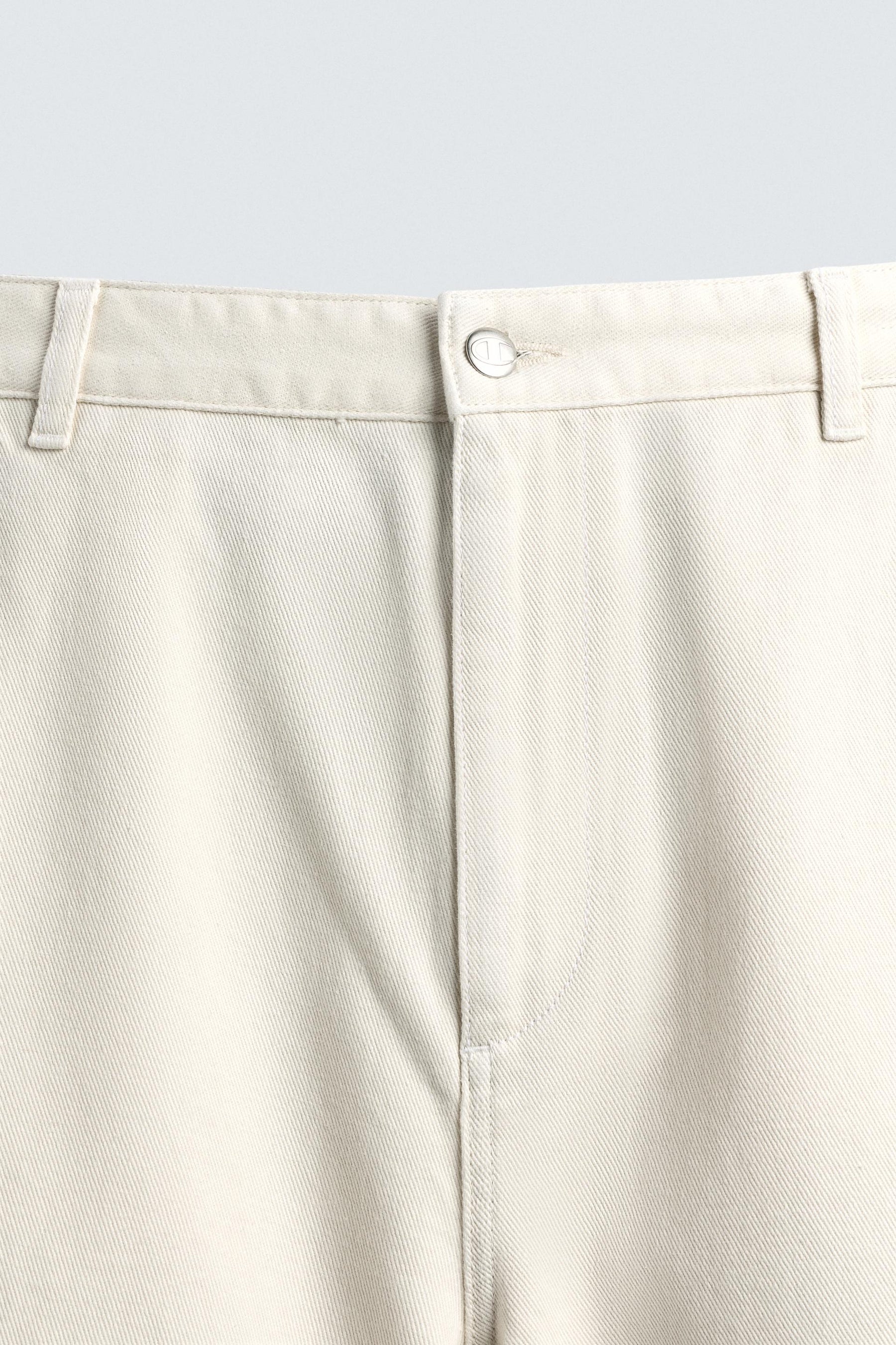 CHAMPION® X CONTRAST LOGO TROUSERS - Image 8