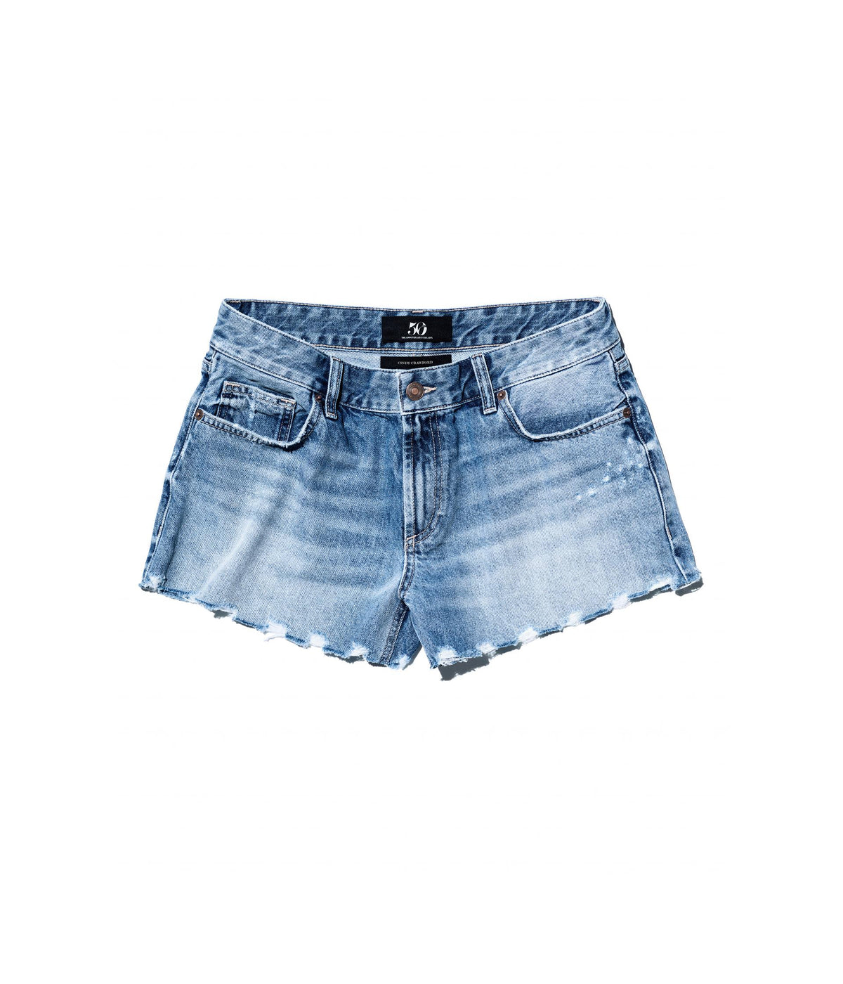 BODYSUIT AND DENIM SET