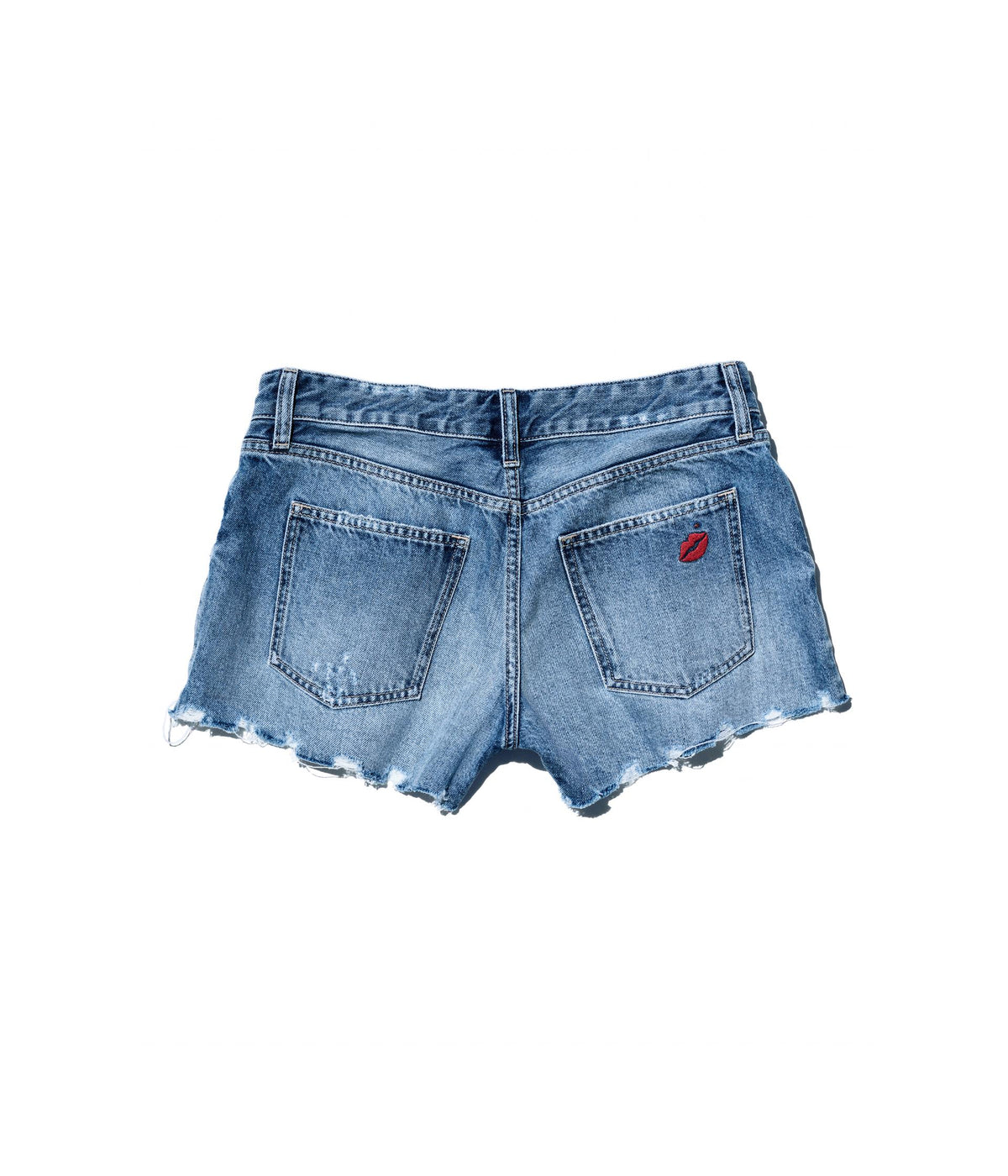 BODYSUIT AND DENIM SET