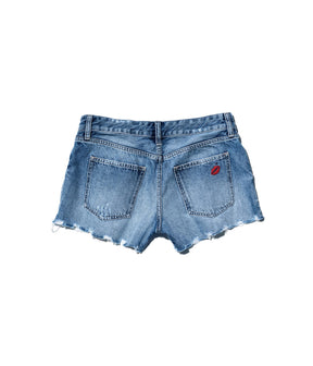 BODYSUIT AND DENIM SET