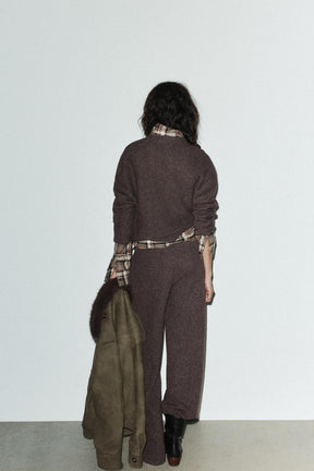 Long Sleeve Sweatshirt