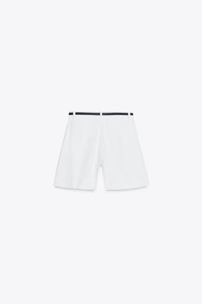 Z1975 DENIM SHORTS WITH