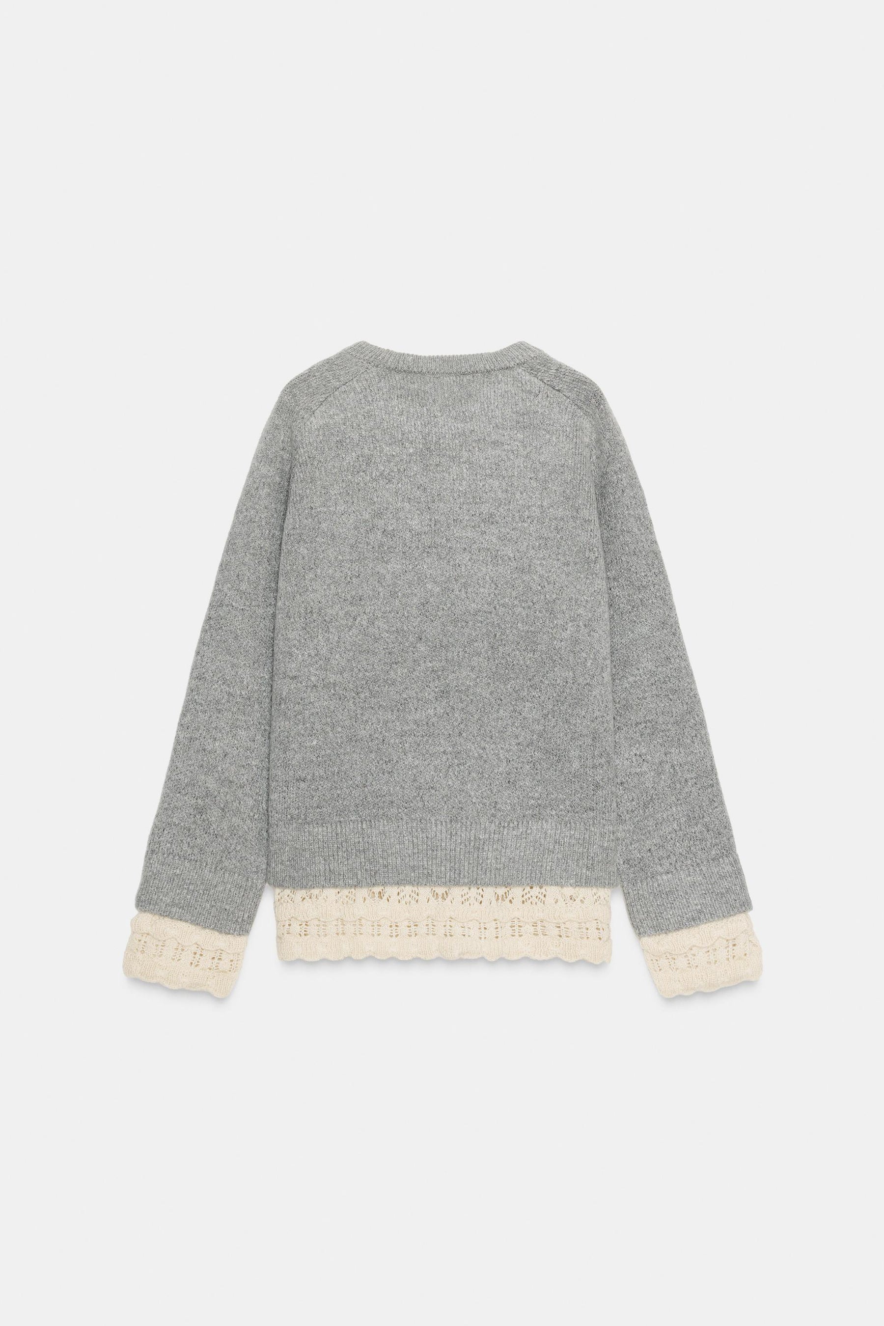 Knit Jumper