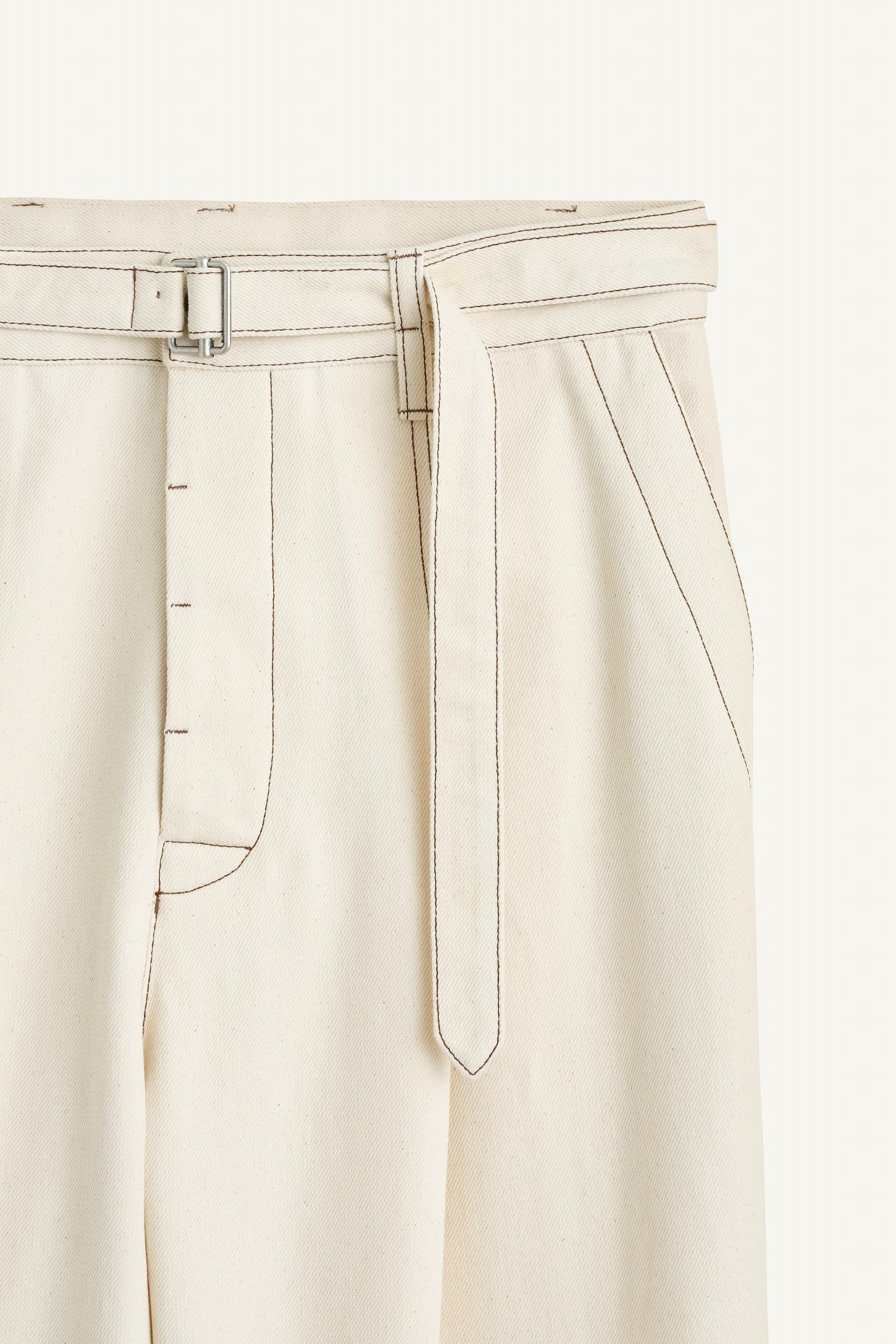 STRGHT PNT - Image 3