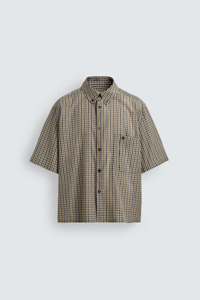 CHECK SHIRT LIMITED EDITION - Image 7