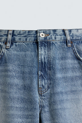 FLARE FIT JEANS - Image 8