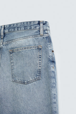 FLARE FIT JEANS - Image 9