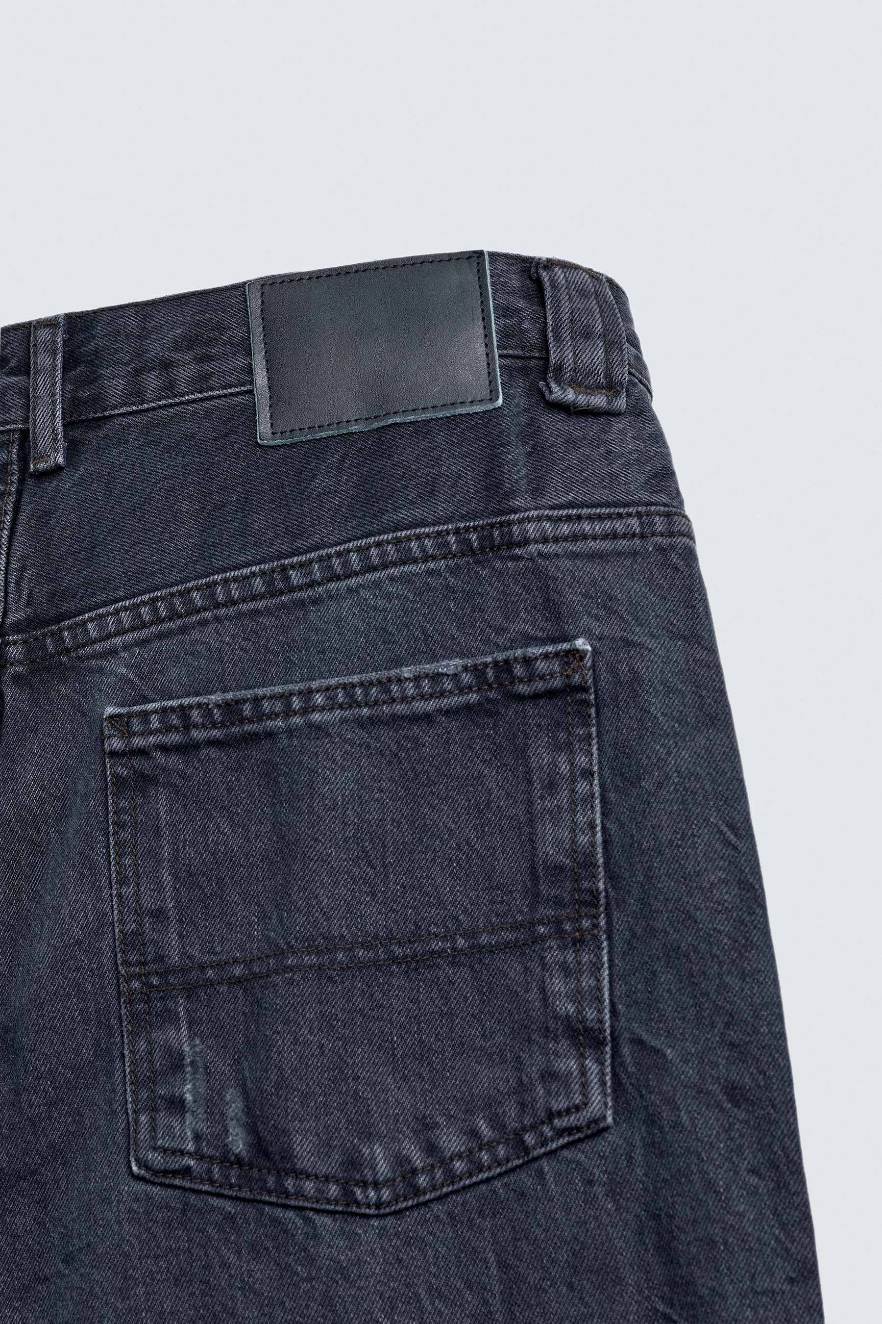 CARPENTER POCKET JEANS - Image 9