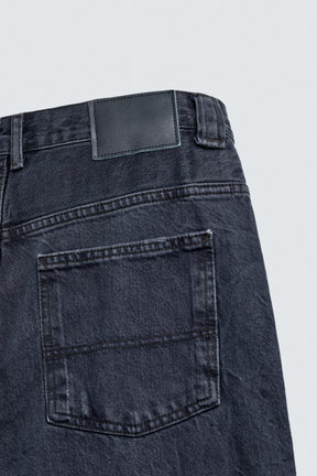CARPENTER POCKET JEANS - Image 9