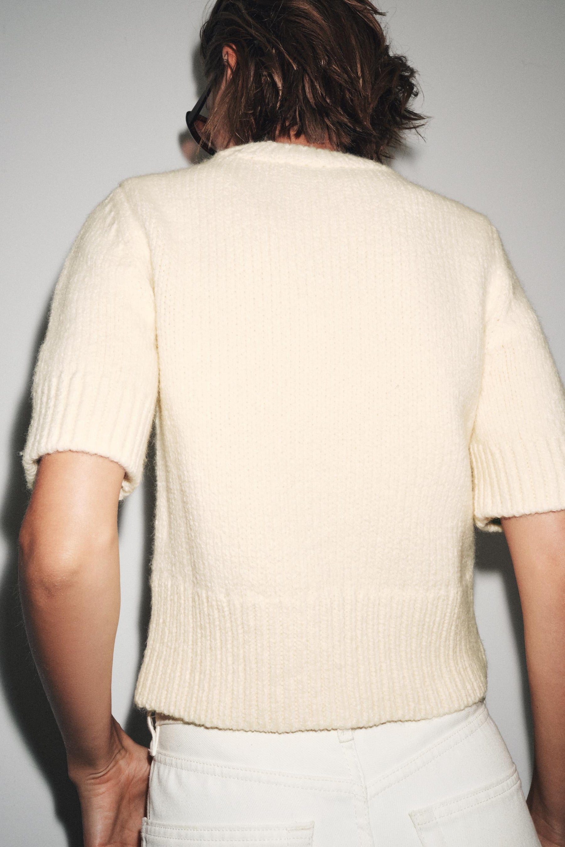 Knit Jumper
