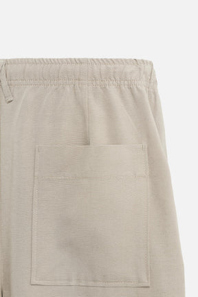 REGULAR FIT JOGGER WAIST TROUSERS - Image 9