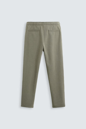 COMFORT JOGGER WAIST TROUSERS - Image 7