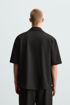 COMFORT OVERSHIRT - Image 3