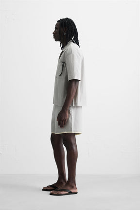 CONTRAST TECHNICAL SHORTS - Image 4
