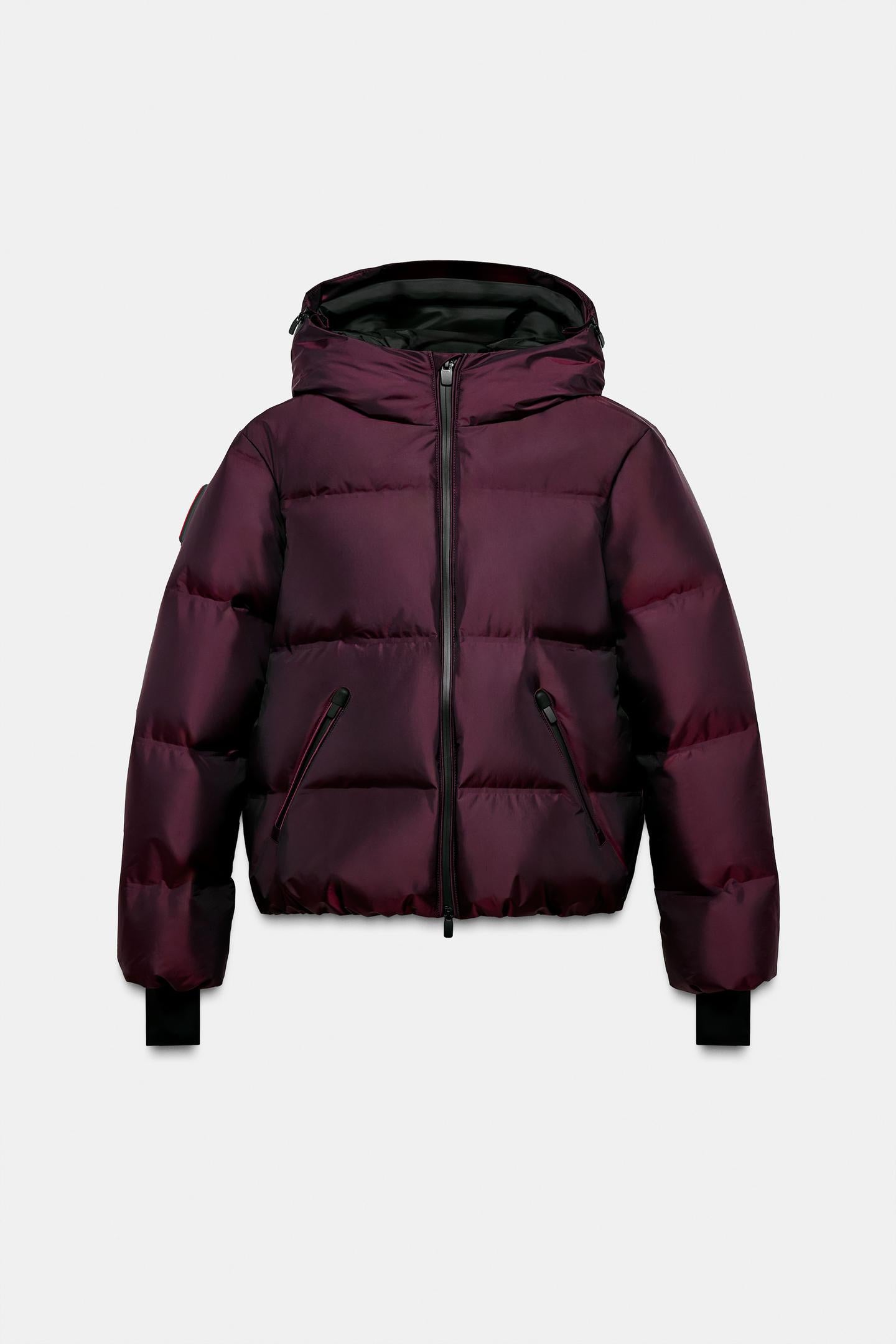 Ski Down Jacket