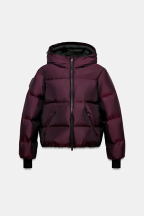 Ski Down Jacket