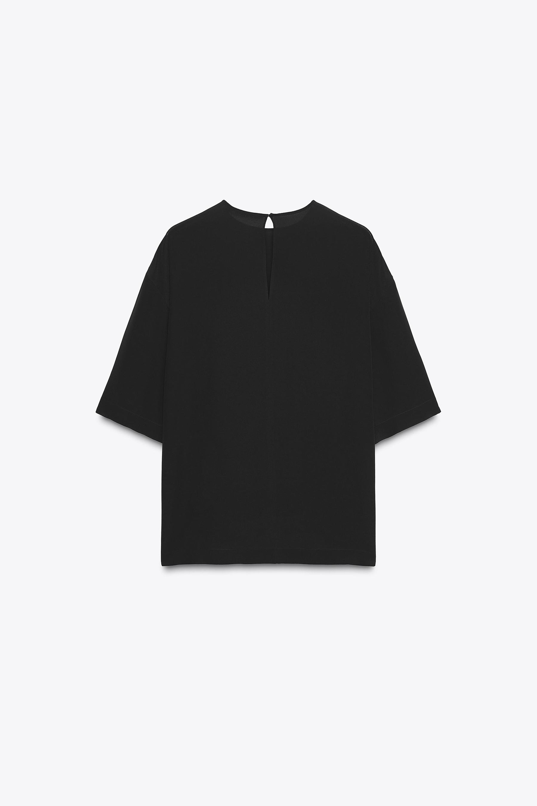 Silk Top Limited Edition