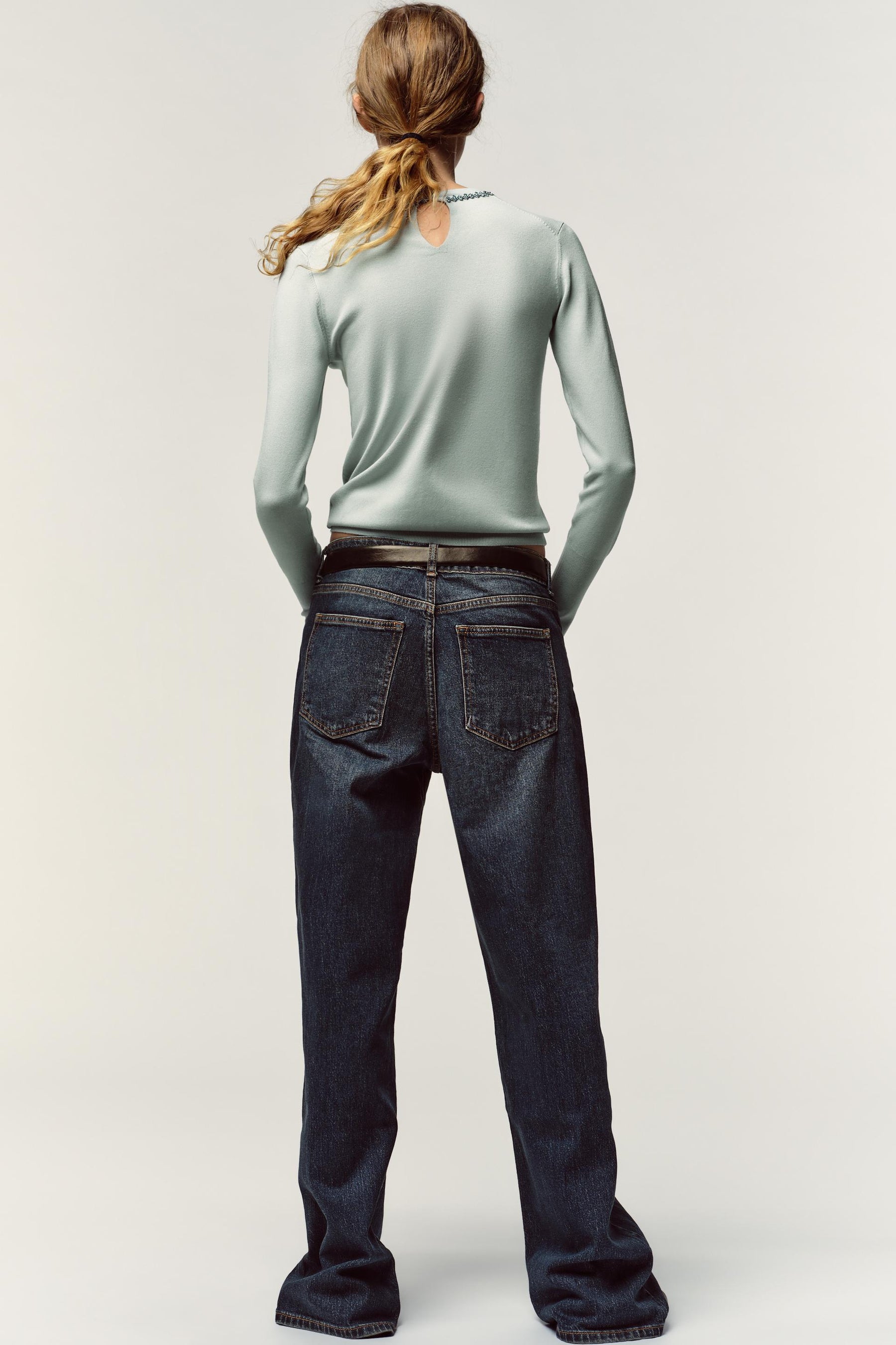 JEWEL KNIT JUMPER - Image 4