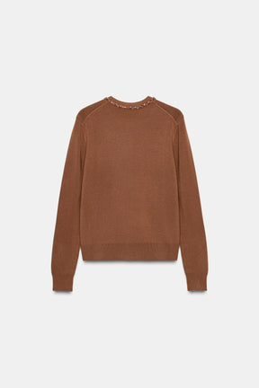 JEWEL CARDIGAN - Image 6