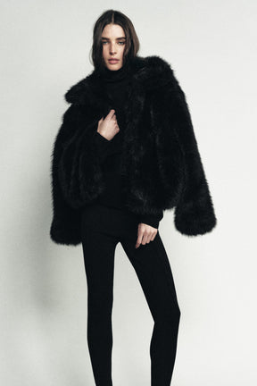 LIMITED EDITION KNIT LEGGINGS - Image 2