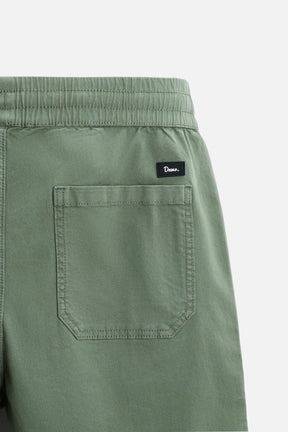 RELAXED FIT BERMUDA SHORTS - Image 8