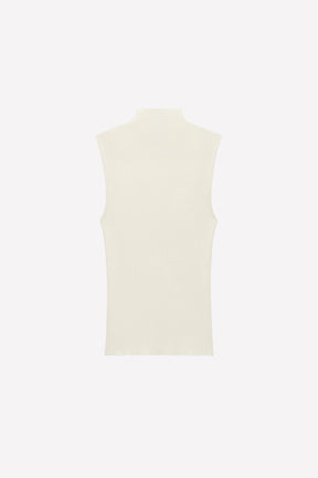 LUDOVIC DE SAINT SERNIN x RIBBED KNIT JUMPER - Image 2