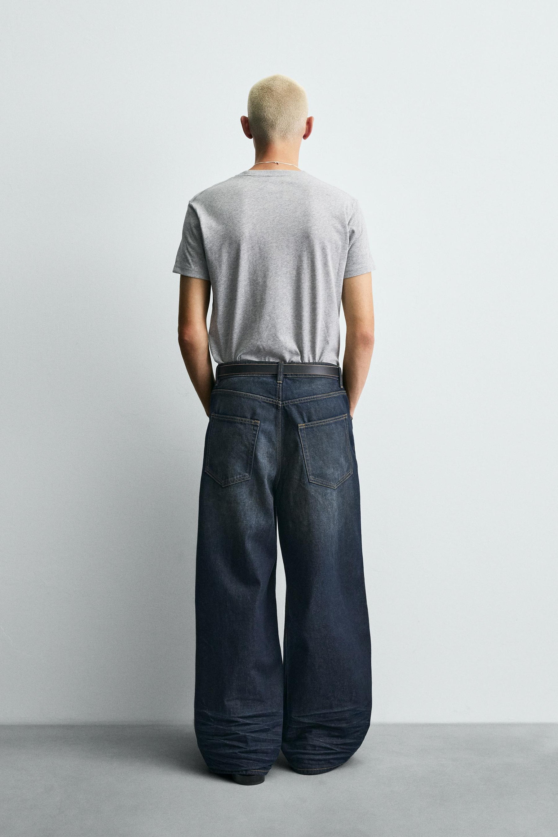 BAGGY FIT JEANS - Image 3