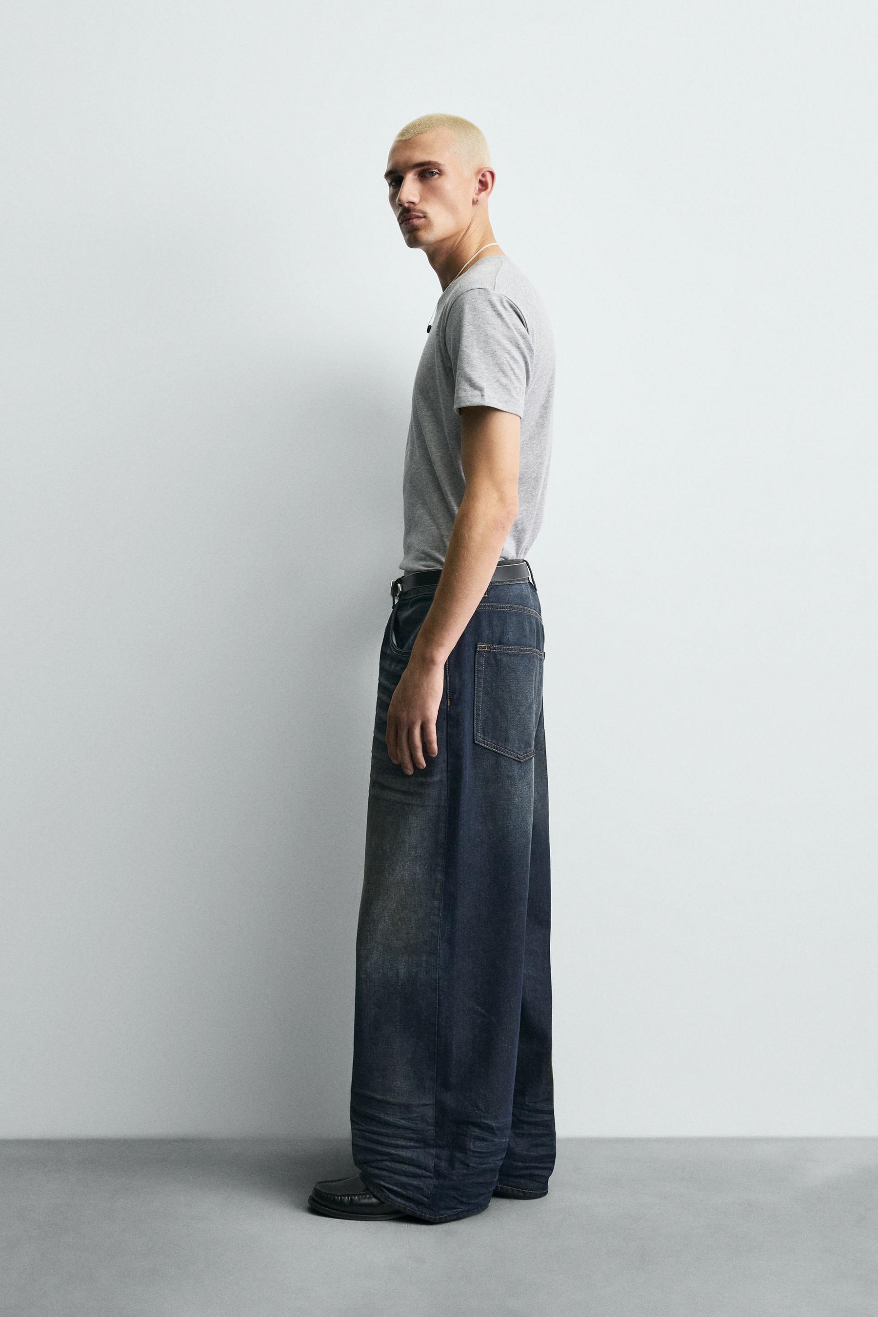 BAGGY FIT JEANS - Image 4