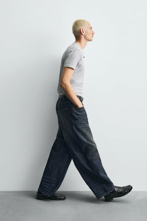 BAGGY FIT JEANS - Image 6