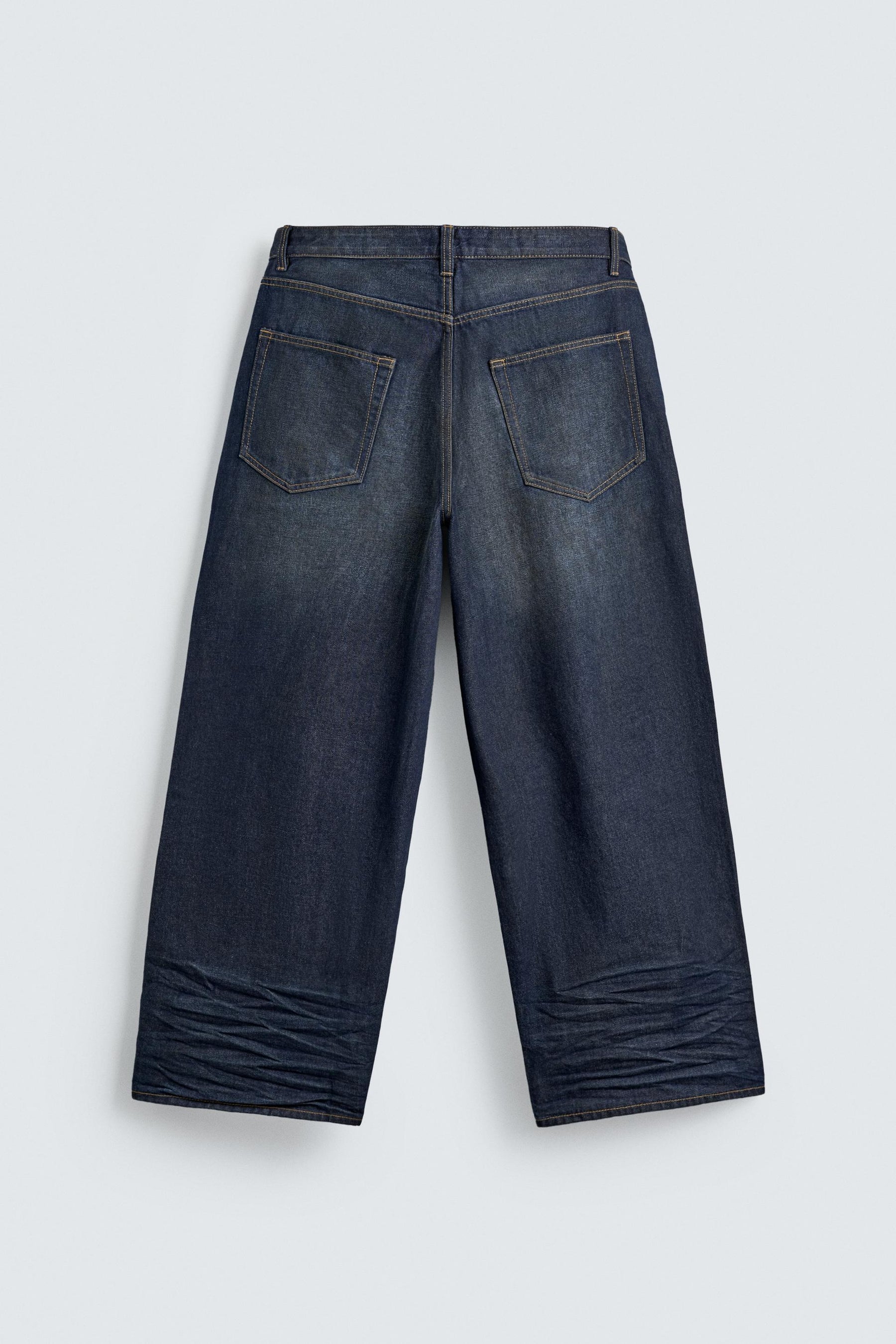 BAGGY FIT JEANS - Image 8
