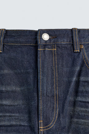 BAGGY FIT JEANS - Image 9