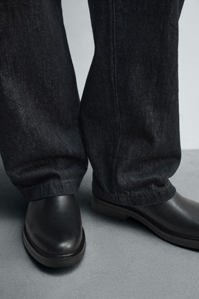 DRESS CHELSEA BOOTS - Image 3