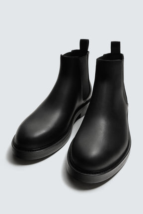 DRESS CHELSEA BOOTS - Image 5